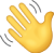hand icon