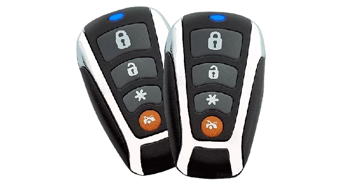 Отключить охранную сигнализацию